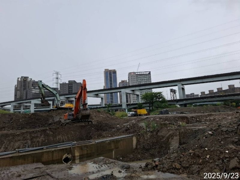 1140923工程現況 1140923工程現況