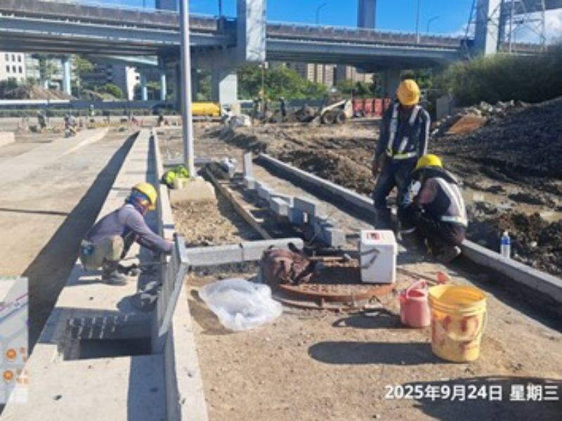 1140924工程現況 1140924工程現況