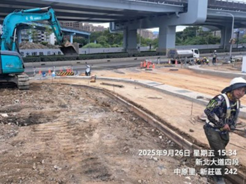 1140926工程現況 1140926工程現況