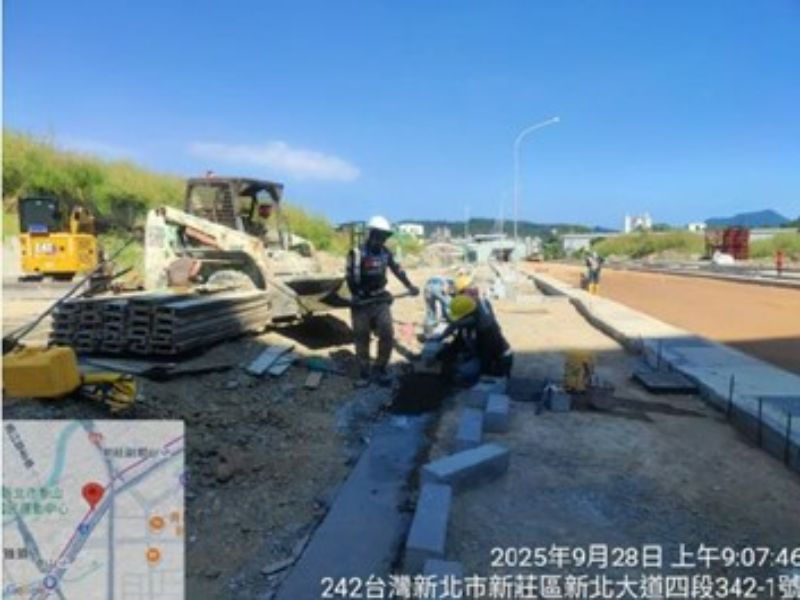 1140928工程現況 1140928工程現況