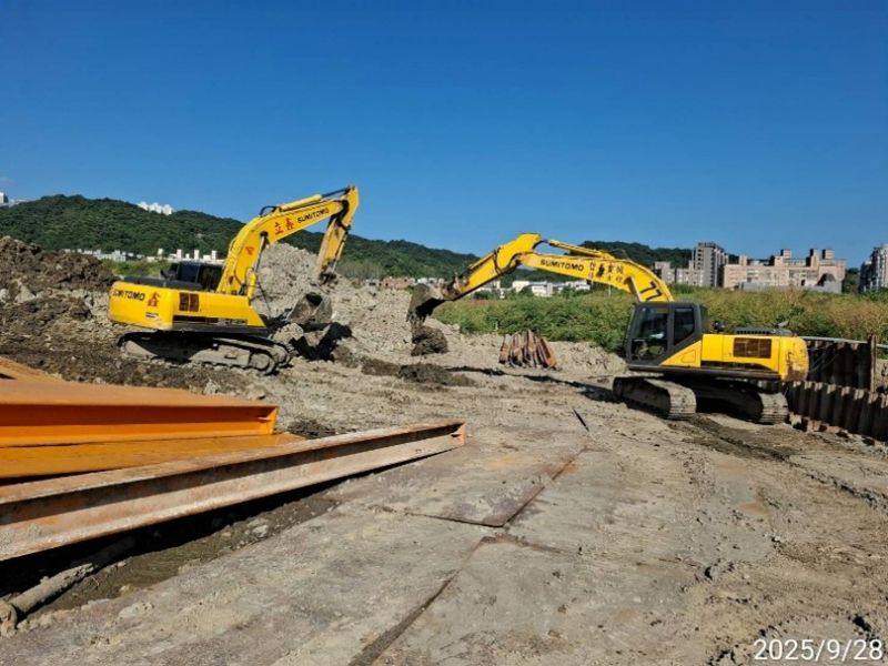 1140928工程現況 1140928工程現況