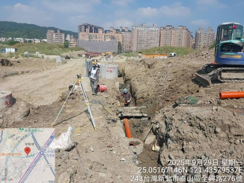 1140929工程現況 1140929工程現況