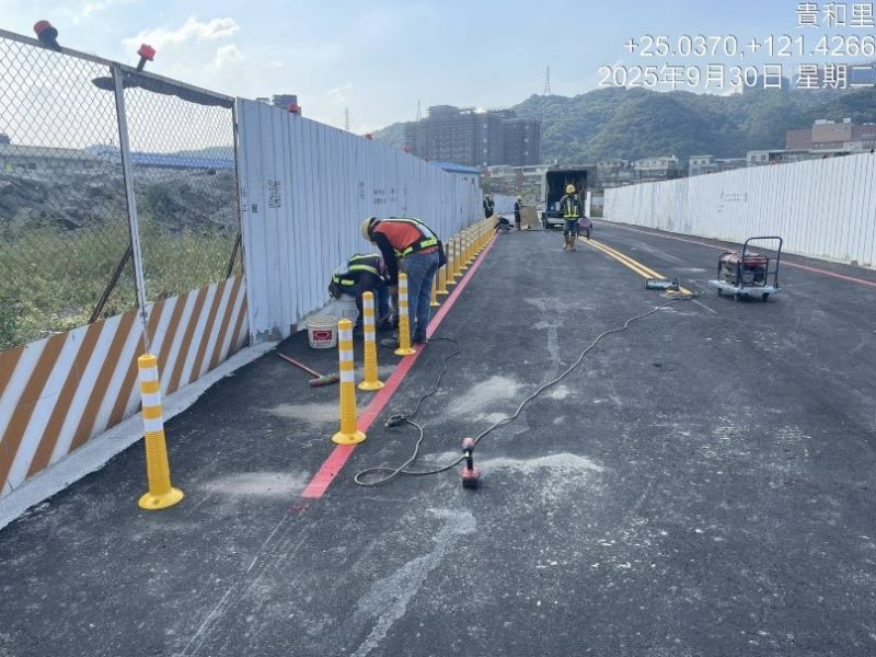 1140930工程現況 1140930工程現況