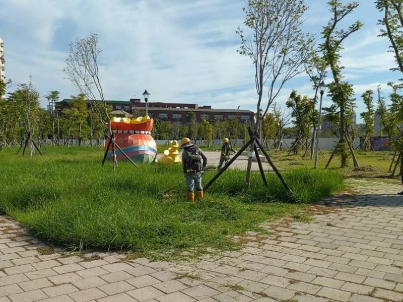 1141002工程現況 1141002工程現況