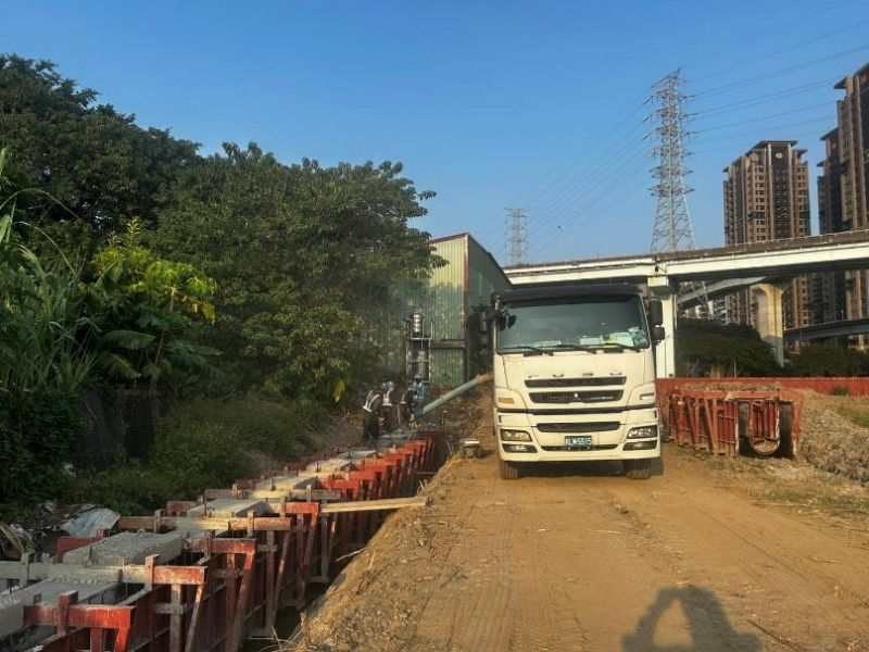 1141004工程現況 1141004工程現況