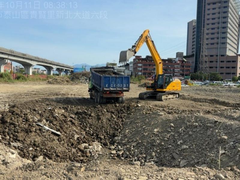 1141011工程現況 1141011工程現況
