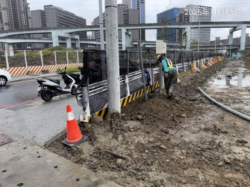 1141113工程現況