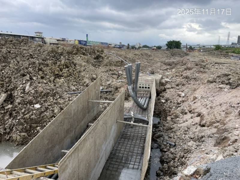 1141117工程現況