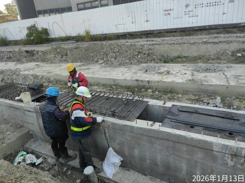 1150113工程現況