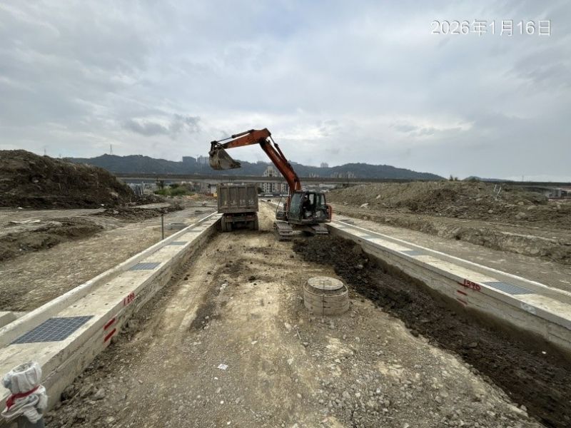1150116工程現況