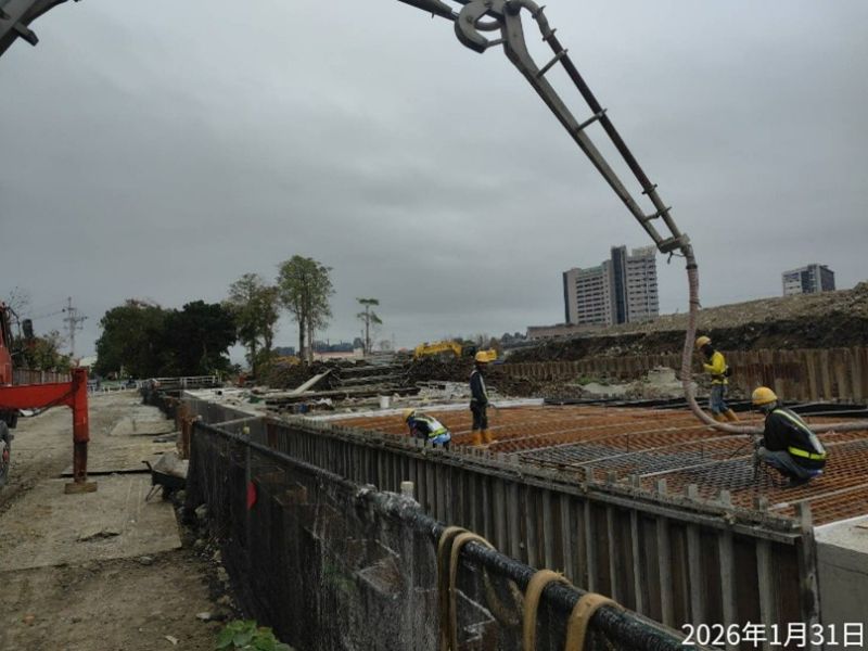 1150131工程現況