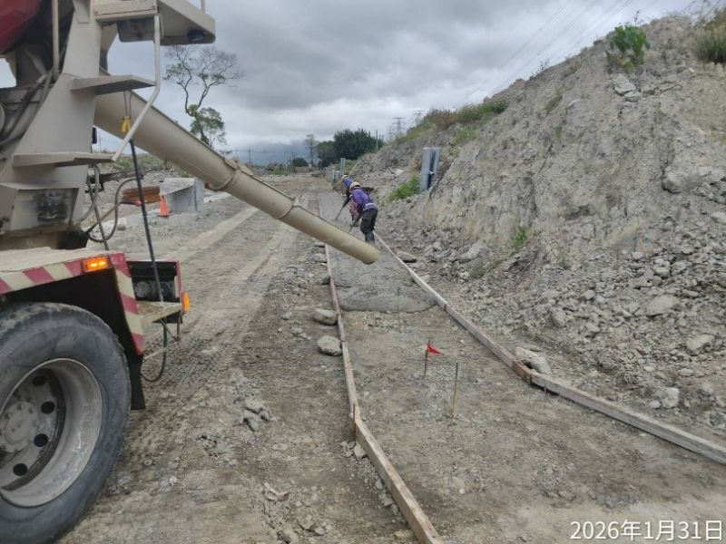 1150131工程現況