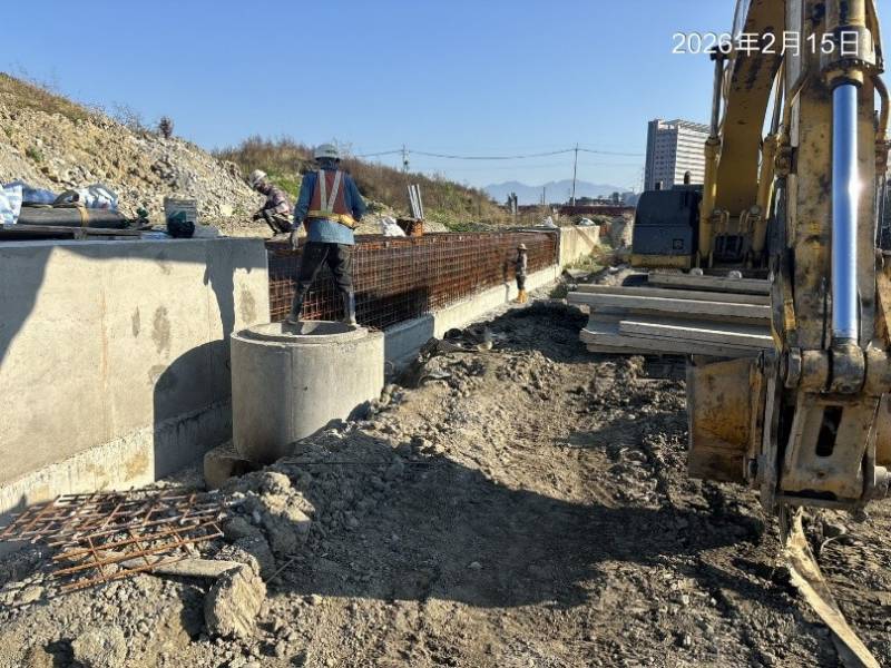 1150215工程現況