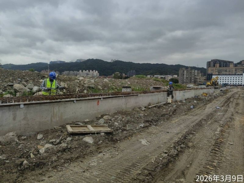 1150309工程現況