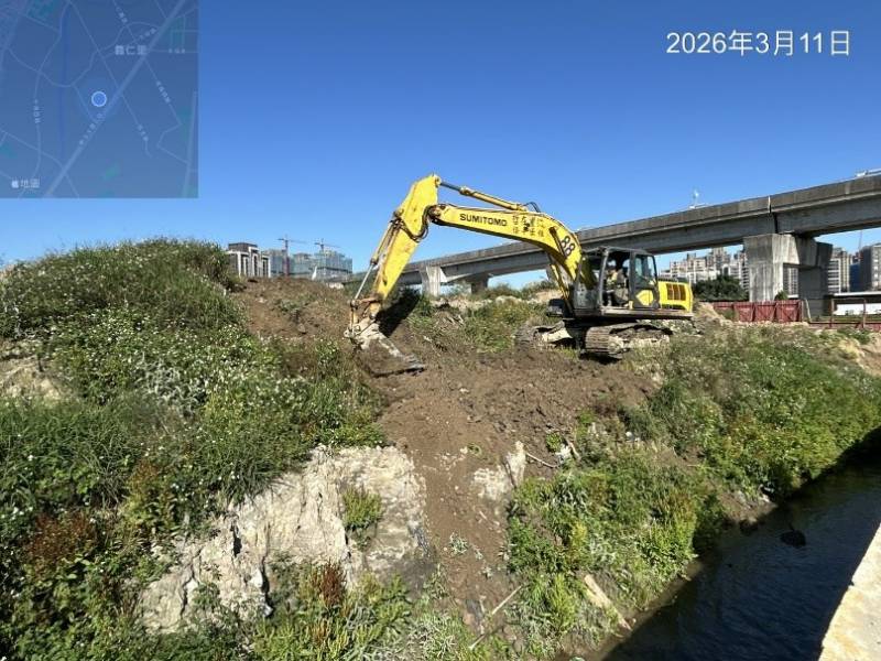 1150311工程現況