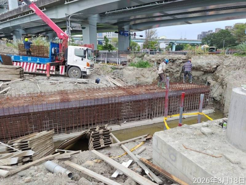 1150318工程現況