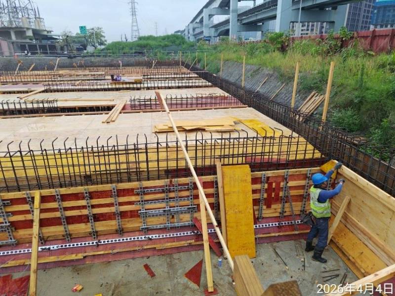 1150404工程現況