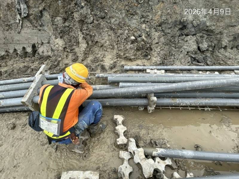 1150409工程現況
