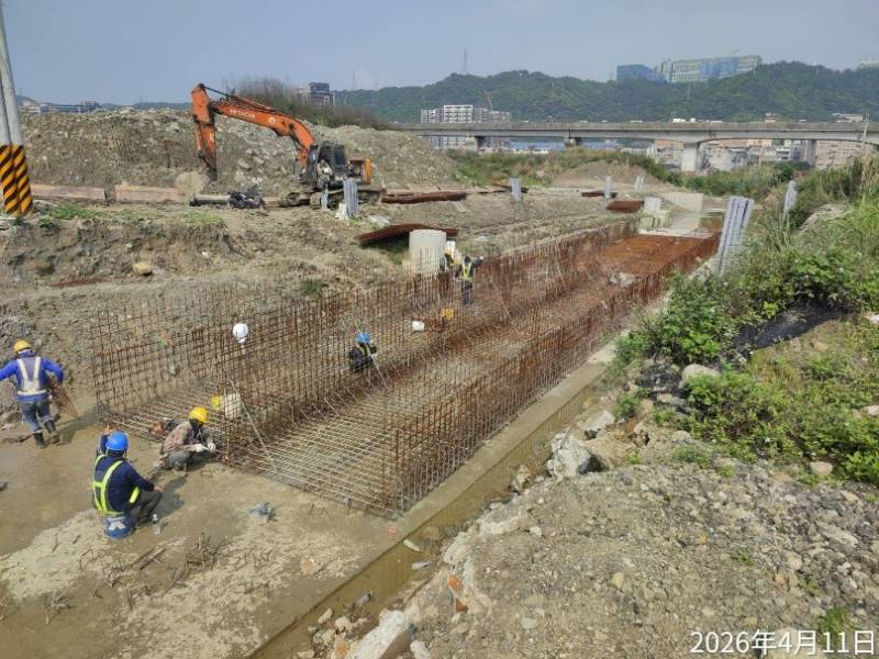 1150411工程現況