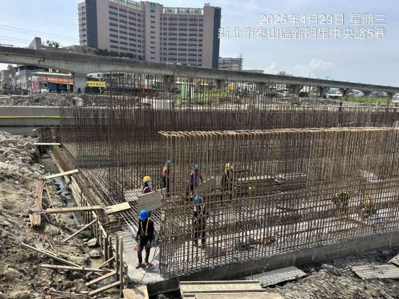 1150429工程現況