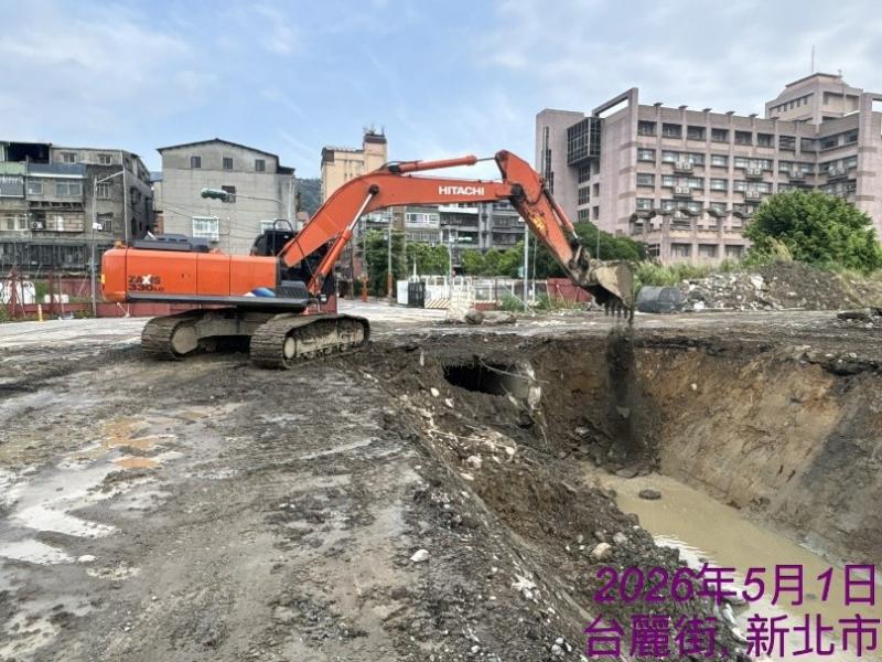1150501工程現況