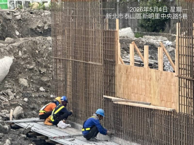 1150504工程現況
