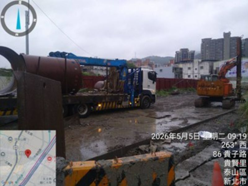1150505工程現況