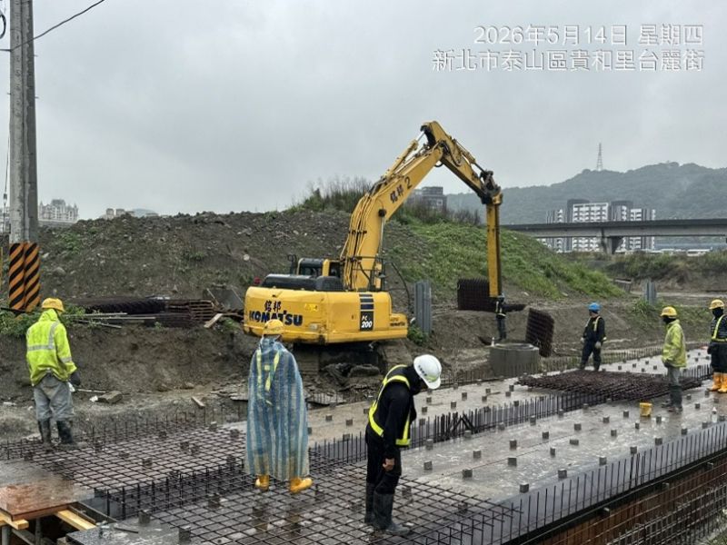 1150514工程現況
