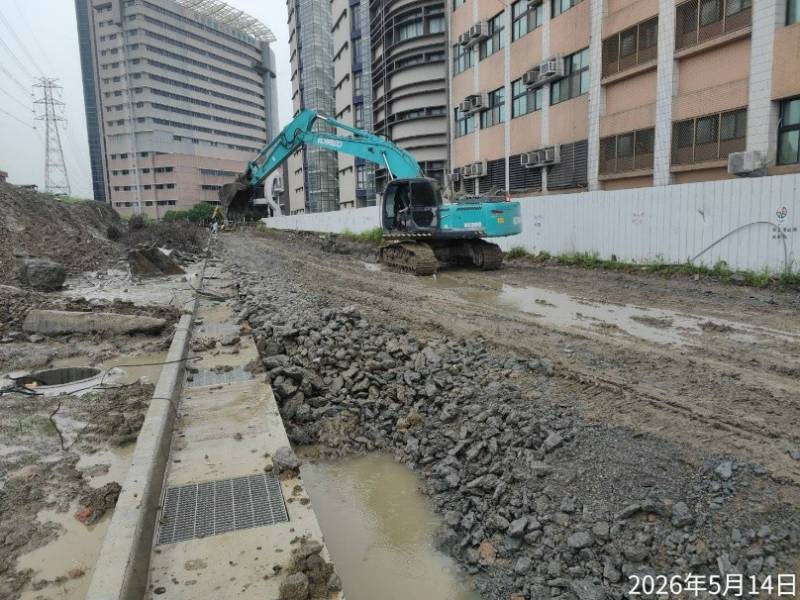 1150514工程現況