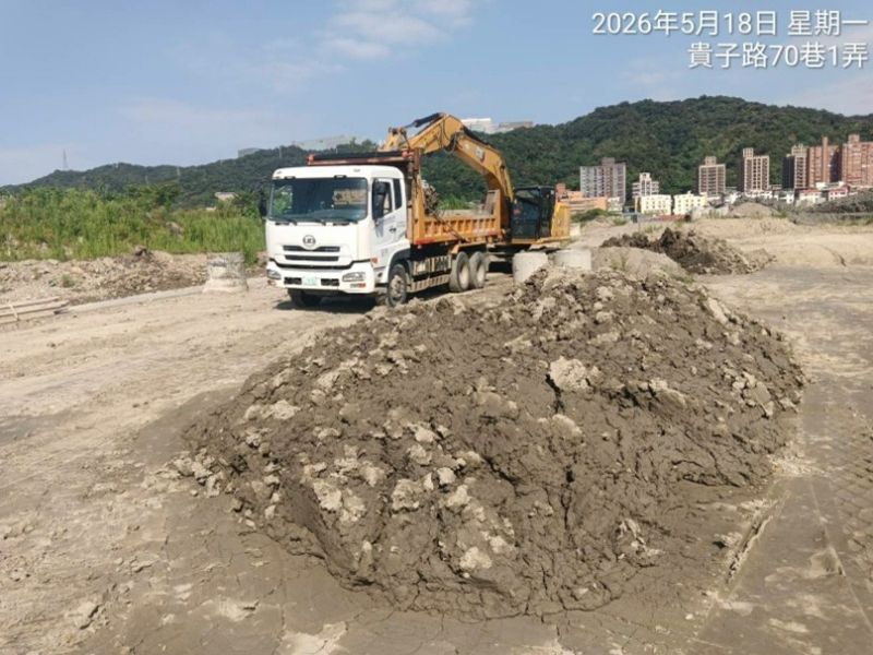 1150518工程現況