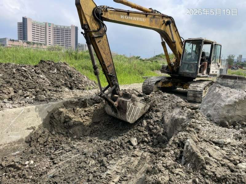 1150519工程現況