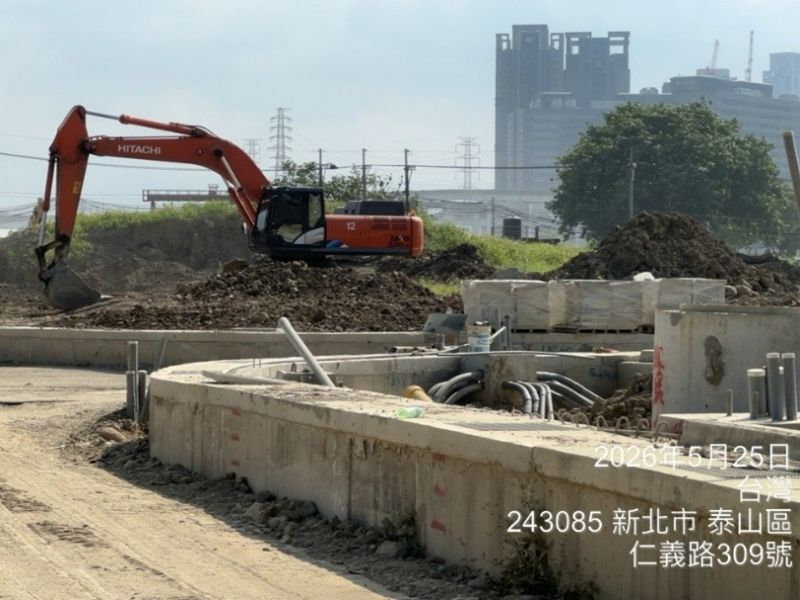 1150525工程現況