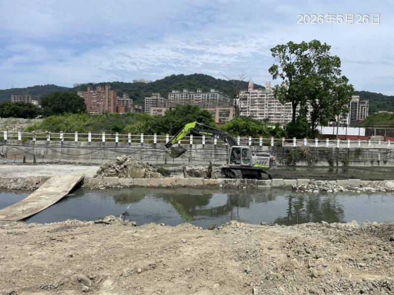1150526工程現況