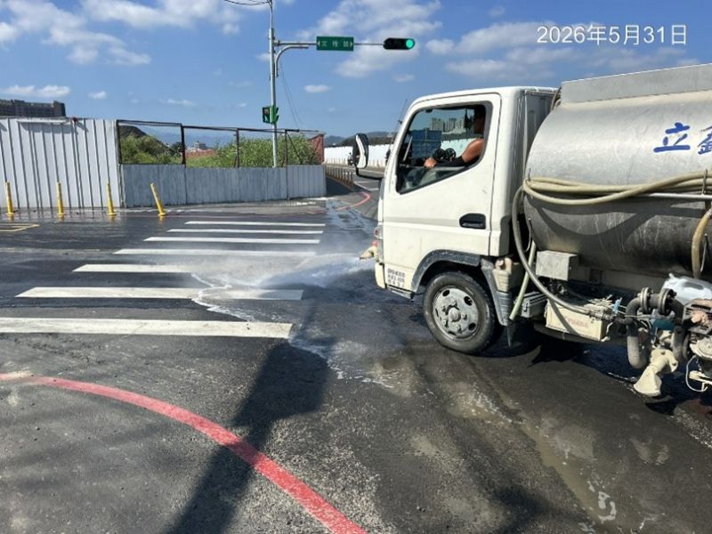 1150531工程現況