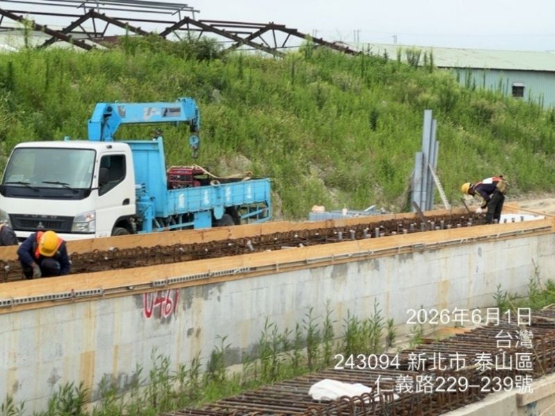 1150601工程現況