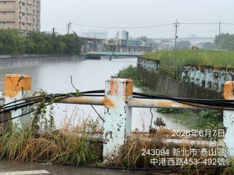 1150607工程現況