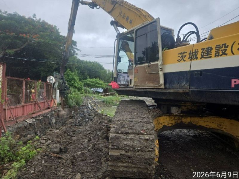 1150609工程現況