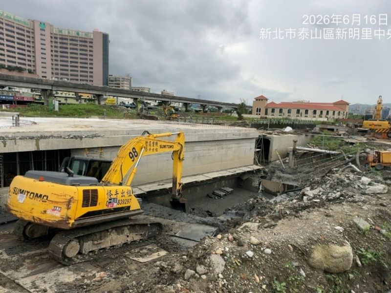 1150616工程現況