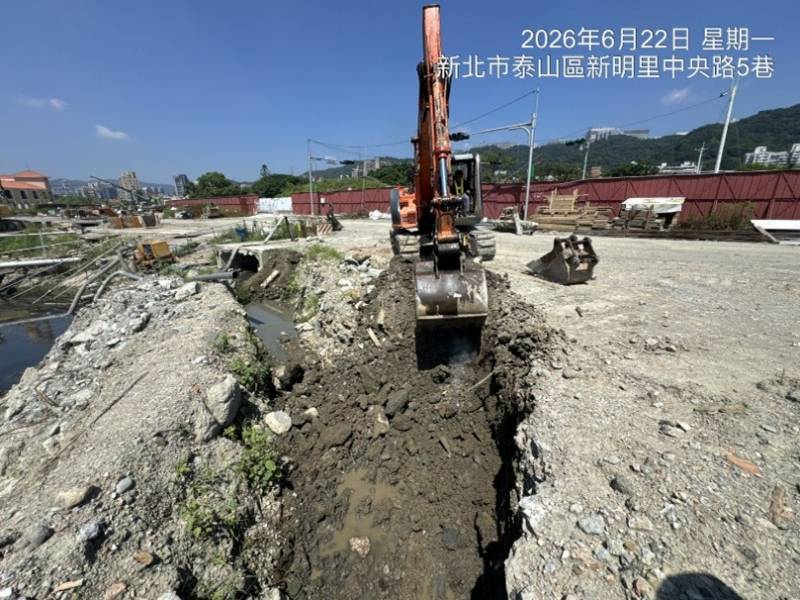 1150622工程現況