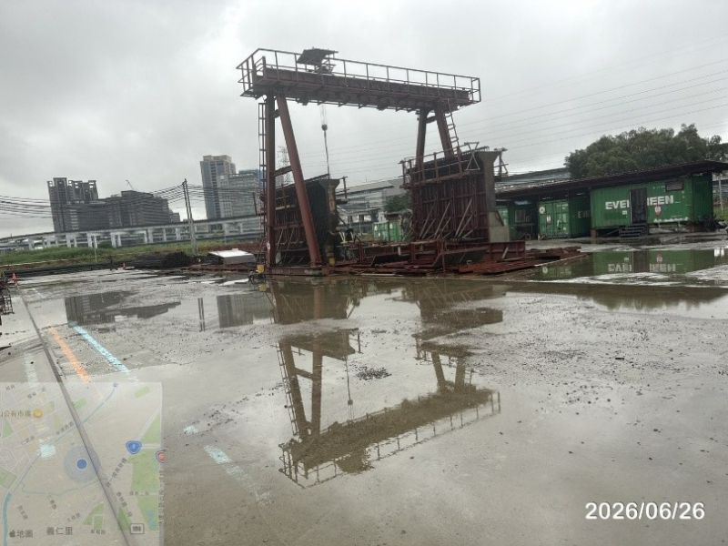 1150626工程現況