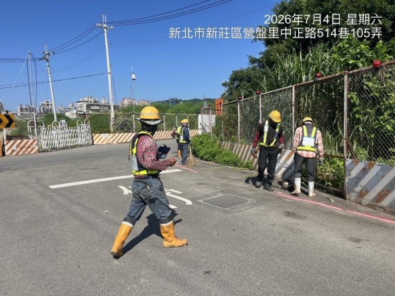 1150704工程現況