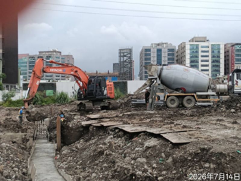 1150714工程現況