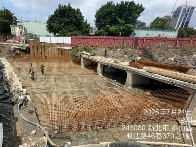 1150721工程現況