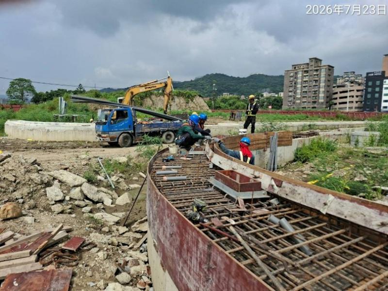 1150723工程現況