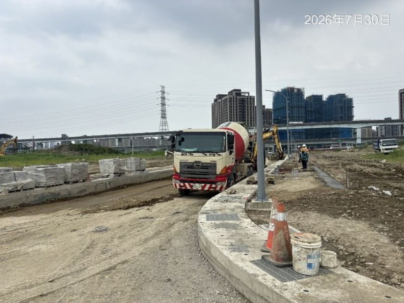 1150730工程現況