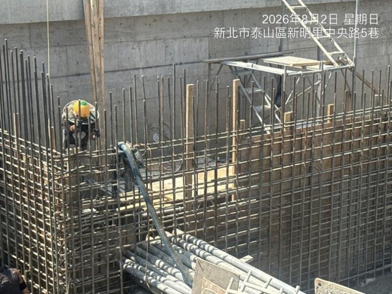1150802工程現況
