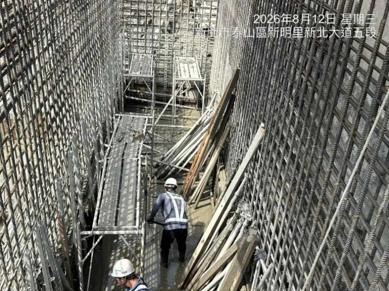 1150812工程現況