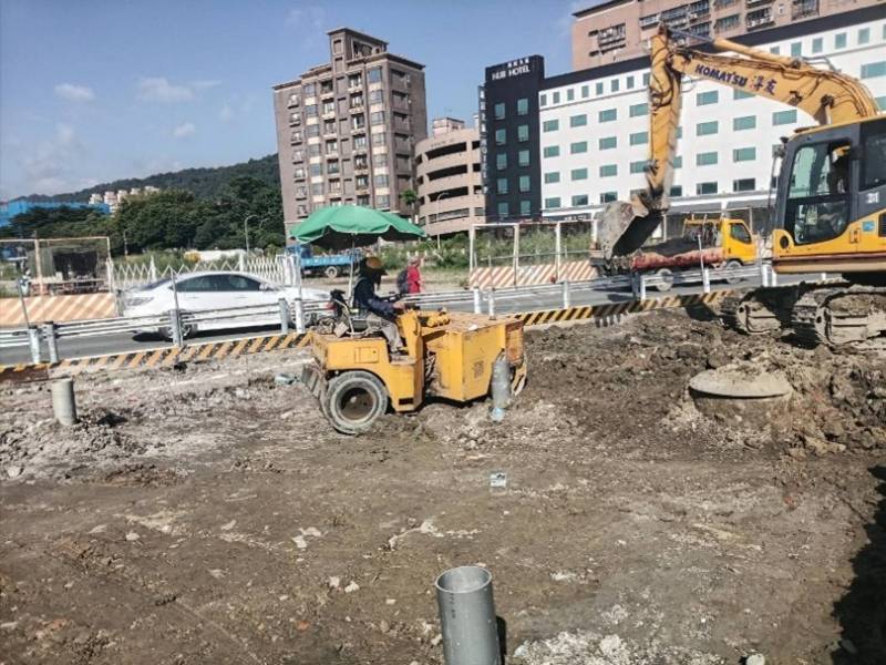 1150815工程現況