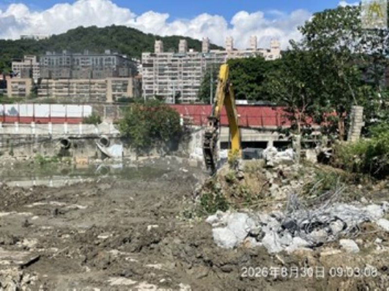 1150830工程現況