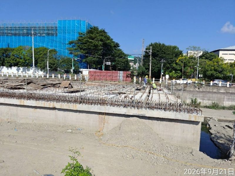 1150921工程現況